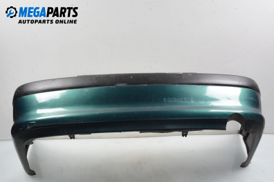 Задна броня за Toyota Avensis Liftback I (09.1997 - 02.2003), хечбек