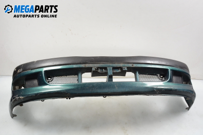 Предна броня за Toyota Avensis Liftback I (09.1997 - 02.2003), хечбек, позиция: предна