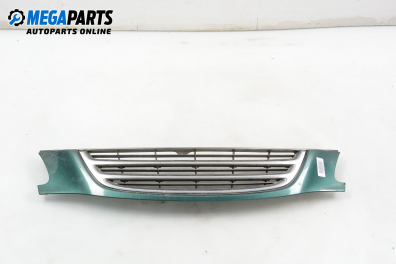 Решетка за Toyota Avensis Liftback I (09.1997 - 02.2003), хечбек, позиция: предна