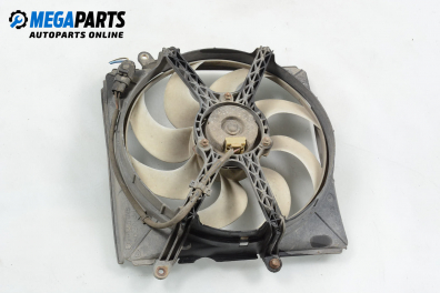 Перка охлаждане за Toyota Avensis Liftback I (09.1997 - 02.2003) 1.6 (AT220), 110 к.с.