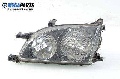 Фар за Toyota Avensis Liftback I (09.1997 - 02.2003), хечбек, позиция: лява