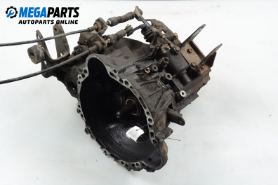 Ръчна скоростна кутия за Toyota Avensis Liftback I (09.1997 - 02.2003) 1.6 (AT220), 110 к.с.