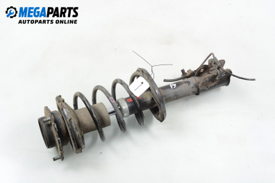 Макферсон за Toyota Avensis Liftback I (09.1997 - 02.2003), хечбек, позиция: предна, дясна