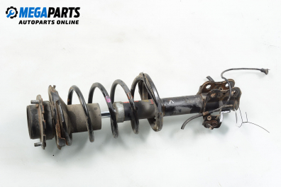 Макферсон за Toyota Avensis Liftback I (09.1997 - 02.2003), хечбек, позиция: предна, лява