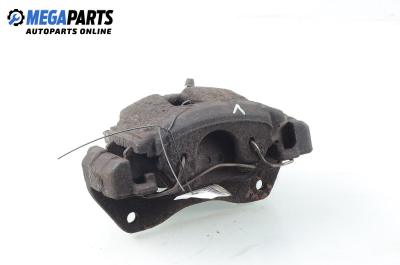 Спирачен апарат за Toyota Avensis Liftback I (09.1997 - 02.2003), позиция: предна, лява