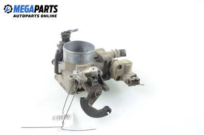 Дроселова клапа за Toyota Avensis Liftback I (09.1997 - 02.2003) 1.6 (AT220), 110 к.с.