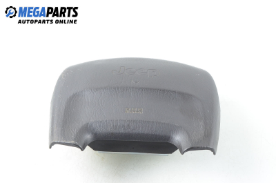 Airbag за Jeep Grand Cherokee SUV II (09.1998 - 09.2005), 4+1 вр., джип, позиция: предна