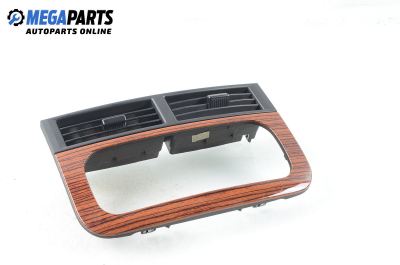 Духалки парно за Jeep Grand Cherokee SUV II (09.1998 - 09.2005)