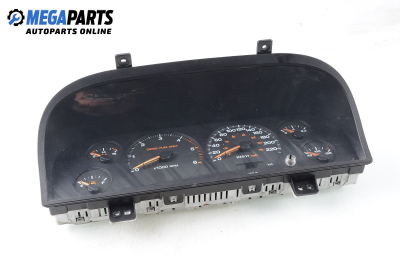 Километраж за Jeep Grand Cherokee SUV II (09.1998 - 09.2005) 3.1 TD 4x4, 140 к.с.