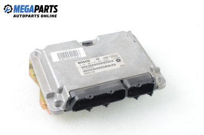 Компютър двигател за Jeep Grand Cherokee SUV II (09.1998 - 09.2005) 3.1 TD 4x4, 140 к.с., № Bosch 0 281 001 767