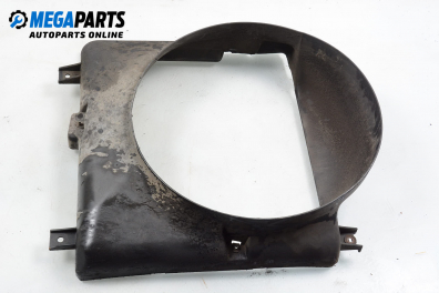 Дифузьор за Jeep Grand Cherokee SUV II (09.1998 - 09.2005) 3.1 TD 4x4, 140 к.с.