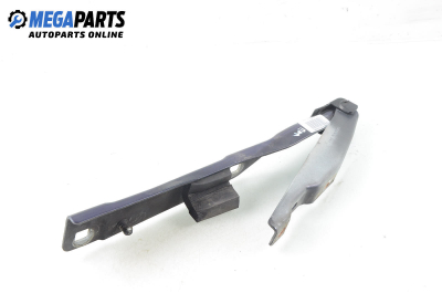 Панта преден капак за Jeep Grand Cherokee SUV II (09.1998 - 09.2005), 4+1 вр., джип, позиция: лява