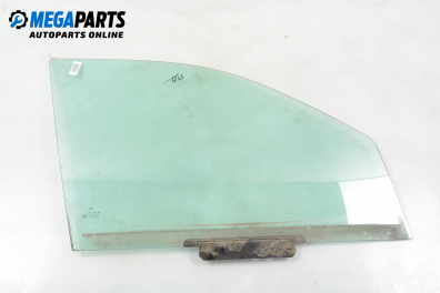 Странично стъкло за Jeep Grand Cherokee SUV II (09.1998 - 09.2005), 4+1 вр., джип, позиция: предна, дясна