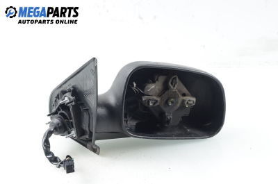 Огледало за Jeep Grand Cherokee SUV II (09.1998 - 09.2005), 4+1 вр., джип, позиция: дясна
