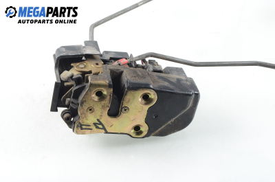 Брава на врата за Jeep Grand Cherokee SUV II (09.1998 - 09.2005), позиция: предна, дясна