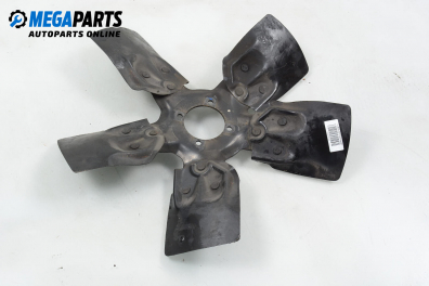 Перка охлаждане за Jeep Grand Cherokee SUV II (09.1998 - 09.2005) 3.1 TD 4x4, 140 к.с.