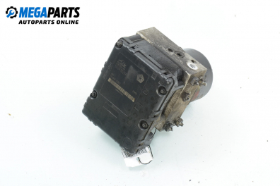 Помпа ABS за Jeep Grand Cherokee SUV II (09.1998 - 09.2005), № 25.0946-0138.3
