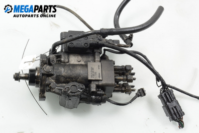 ГНП-горивонагнетателна помпа за Jeep Grand Cherokee SUV II (09.1998 - 09.2005) 3.1 TD 4x4, 140 к.с.