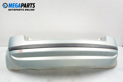 Задна броня за Fiat Stilo Hatchback (10.2001 - 11.2010), хечбек