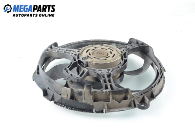 Перка охлаждане за Fiat Stilo Hatchback (10.2001 - 11.2010) 1.6 16V (192_XB1A), 103 к.с.