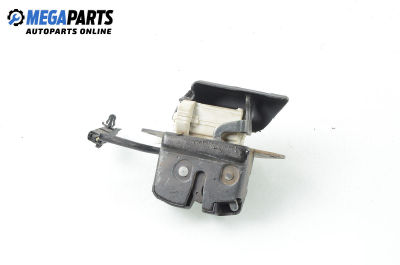 Брава заден капак за Fiat Stilo Hatchback (10.2001 - 11.2010), хечбек, позиция: задна