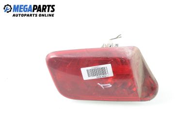 Светлина мъгла за Fiat Stilo Hatchback (10.2001 - 11.2010), хечбек