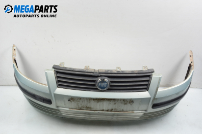 Предна броня за Fiat Stilo Hatchback (10.2001 - 11.2010), хечбек, позиция: предна