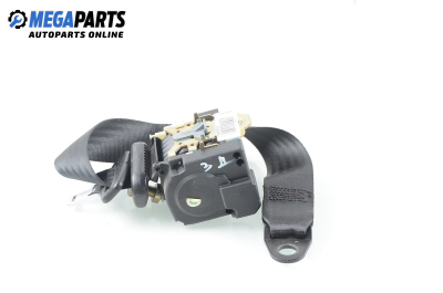 Предпазен колан за Fiat Stilo Hatchback (10.2001 - 11.2010), 4+1 вр., позиция: задна, дясна