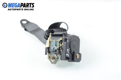 Предпазен колан за Fiat Stilo Hatchback (10.2001 - 11.2010), 4+1 вр., позиция: задна, лява