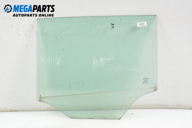 Странично стъкло за Fiat Stilo Hatchback (10.2001 - 11.2010), 4+1 вр., хечбек, позиция: задна, лява