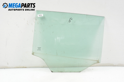 Странично стъкло за Fiat Stilo Hatchback (10.2001 - 11.2010), 4+1 вр., хечбек, позиция: задна, дясна