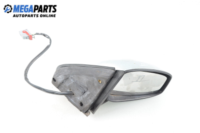 Огледало за Fiat Stilo Hatchback (10.2001 - 11.2010), 4+1 вр., хечбек, позиция: дясна
