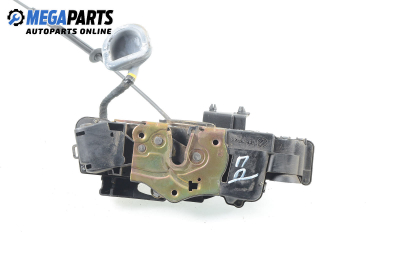 Брава на врата за Fiat Stilo Hatchback (10.2001 - 11.2010), позиция: предна, дясна