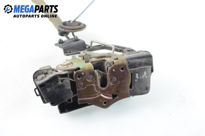 Брава на врата за Fiat Stilo Hatchback (10.2001 - 11.2010), позиция: задна, дясна