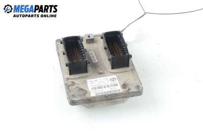 Компютър двигател за Fiat Stilo Hatchback (10.2001 - 11.2010) 1.6 16V (192_XB1A), 103 к.с., № 2AJNCGKCB