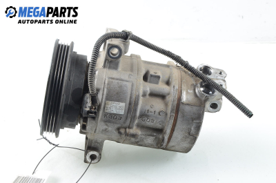 Компресор климатик за Fiat Stilo Hatchback (10.2001 - 11.2010) 1.6 16V (192_XB1A), 103 к.с., № 447220-8631