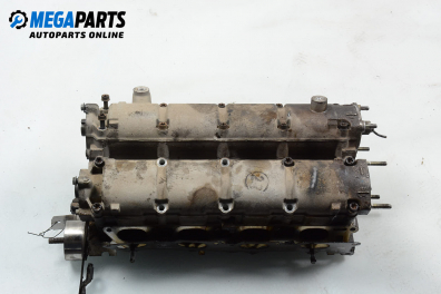 Глава за Fiat Stilo Hatchback (10.2001 - 11.2010) 1.6 16V (192_XB1A), 103 к.с.