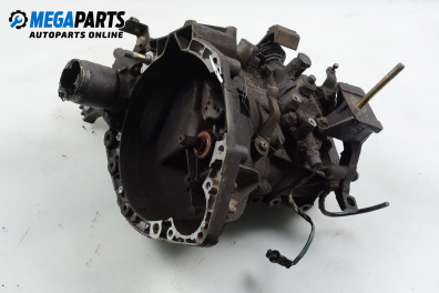 Ръчна скоростна кутия за Fiat Stilo Hatchback (10.2001 - 11.2010) 1.6 16V (192_XB1A), 103 к.с.