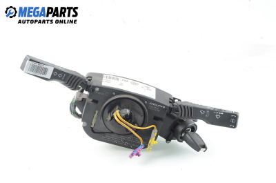 Лостчета светлини и чистачки за Opel Vectra C Sedan (04.2002 - 01.2009)