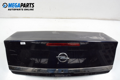Заден капак за Opel Vectra C Sedan (04.2002 - 01.2009), 4+1 вр., седан, позиция: задна