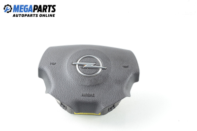 Airbag за Opel Vectra C Sedan (04.2002 - 01.2009), 4+1 вр., седан, позиция: предна