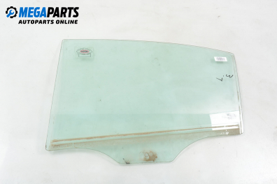 Странично стъкло за Opel Vectra C Sedan (04.2002 - 01.2009), 4+1 вр., седан, позиция: задна, лява