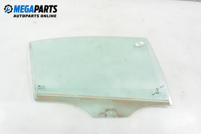 Странично стъкло за Opel Vectra C Sedan (04.2002 - 01.2009), 4+1 вр., седан, позиция: задна, дясна