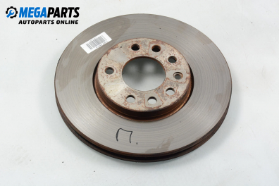 Спирачен диск за Opel Vectra C Sedan (04.2002 - 01.2009), позиция: предна