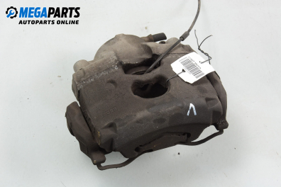 Спирачен апарат за Opel Vectra C Sedan (04.2002 - 01.2009), позиция: предна, лява