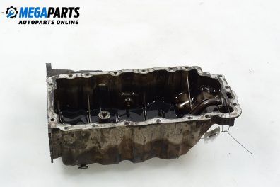 Картер за Opel Vectra C Sedan (04.2002 - 01.2009) 2.2 DTI 16V, 125 к.с.