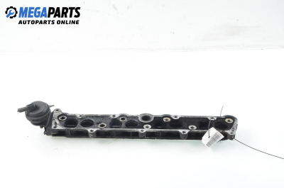 Вихрови клапи за Opel Vectra C Sedan (04.2002 - 01.2009) 2.2 DTI 16V, 125 к.с.