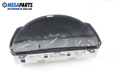 Километраж за Saab 9-5 Sedan I (09.1997 - 12.2009) 2.0 Turbo, 192 к.с.