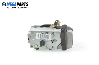 Брава на врата за Saab 9-5 Sedan I (09.1997 - 12.2009), позиция: предна, лява