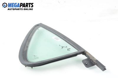 Фикс врата за Saab 9-5 Sedan I (09.1997 - 12.2009), 4+1 вр., седан, позиция: дясна